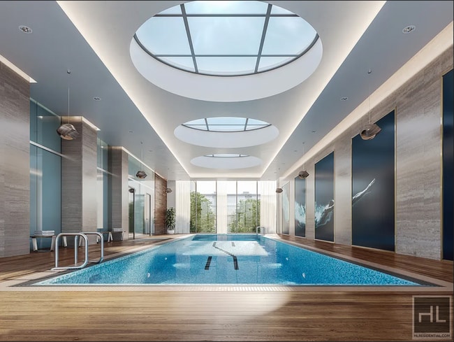 Photo - East 44th Street Unit 19M