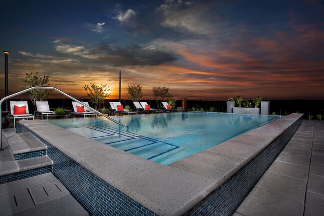 Building Photo - The Belgard Rental