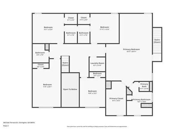 Photo - 365 Oak Terrace Dr