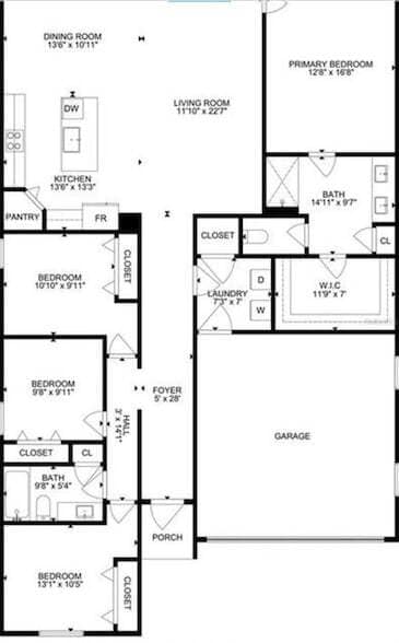 Photo - 6557 Bar S Bar Trl