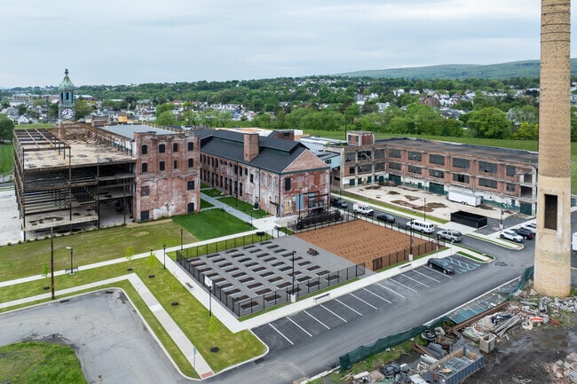 Primary Photo - Lace Village Rental