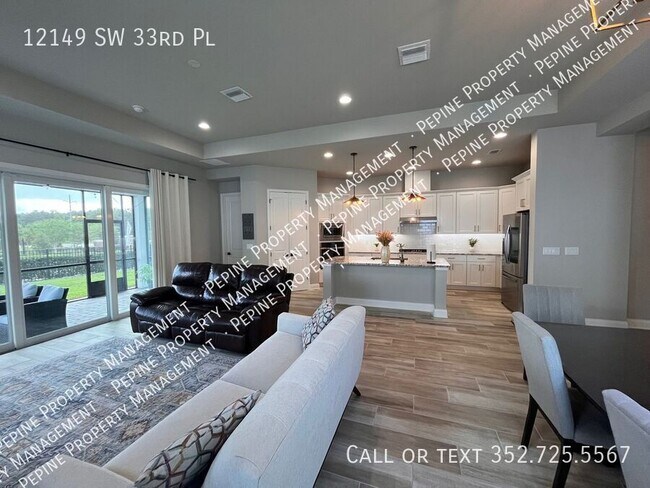 Photo - 12149 SW 33rd Pl
