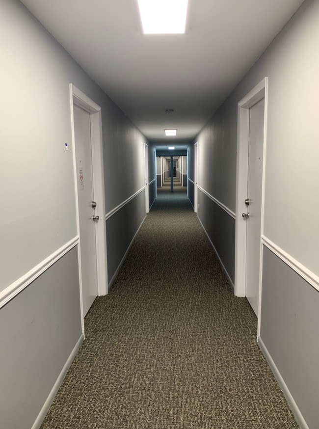 The Flats of Clintonville Apartments For Rent in Columbus, OH