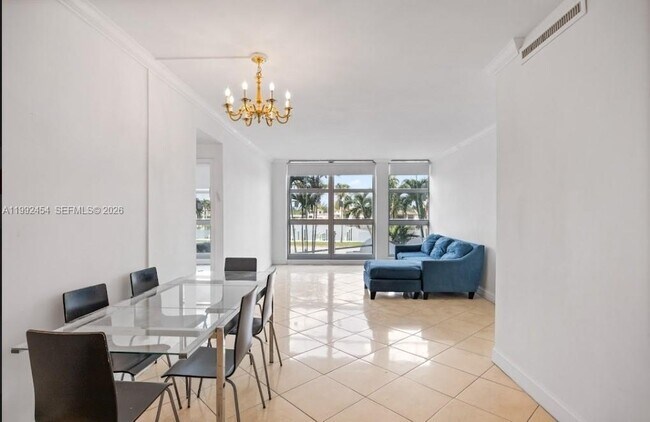 5055 Collins Ave Unit 2K