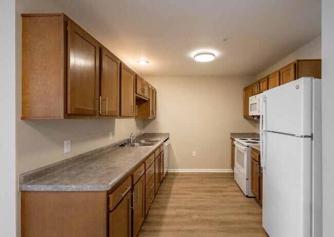 Photo - Columbus Renaissance Housing I