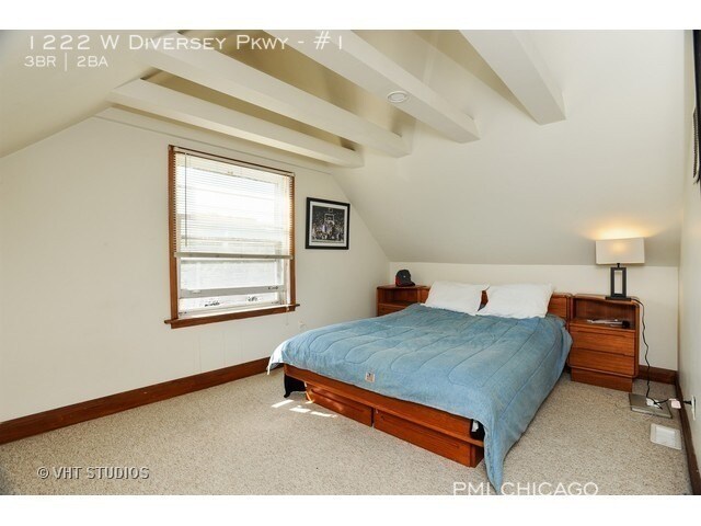 Photo - 1222 W Diversey Pkwy Unit #1