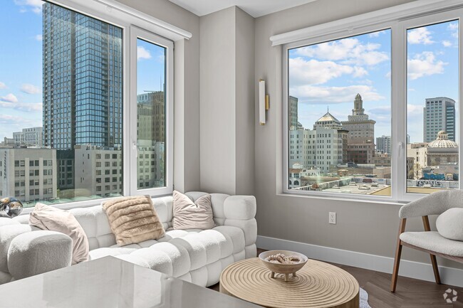 Building Photo - ANDYS at 1510 Webster Street Rental