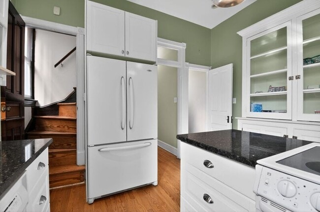 Photo - 1319 Massachusetts Ave SE