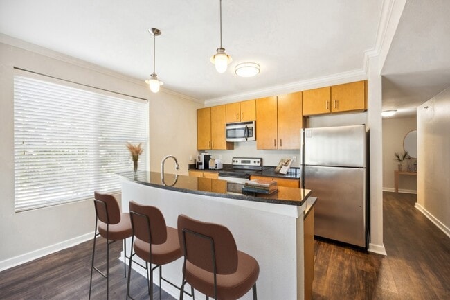 45 Madison Apartments