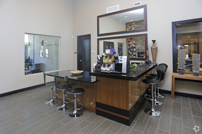 Community Room