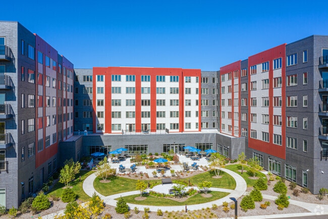 Photo - Tamarisk NorthShore