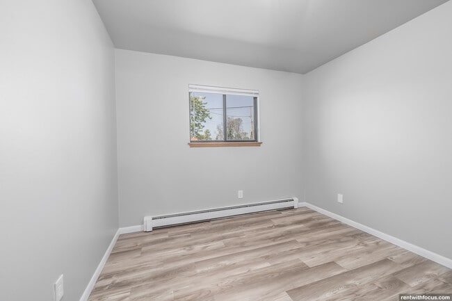 2 Bedroom - 671 S. Western Ave.