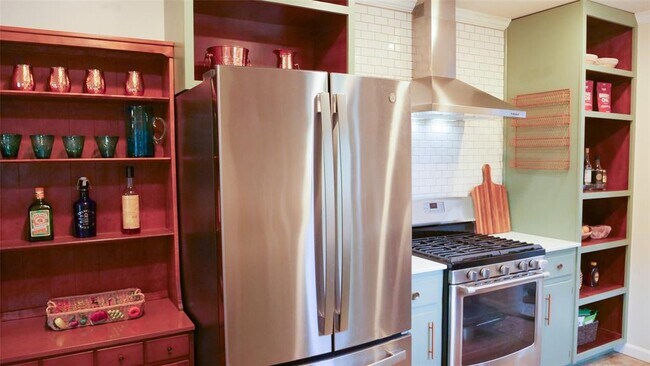 Photo - 4815 Oldfort Hill Dr