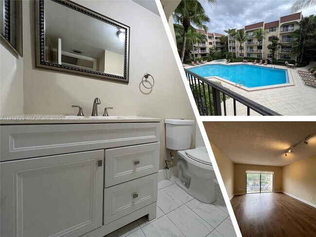 Building Photo - 9301 SW 92nd Ave Unit A217