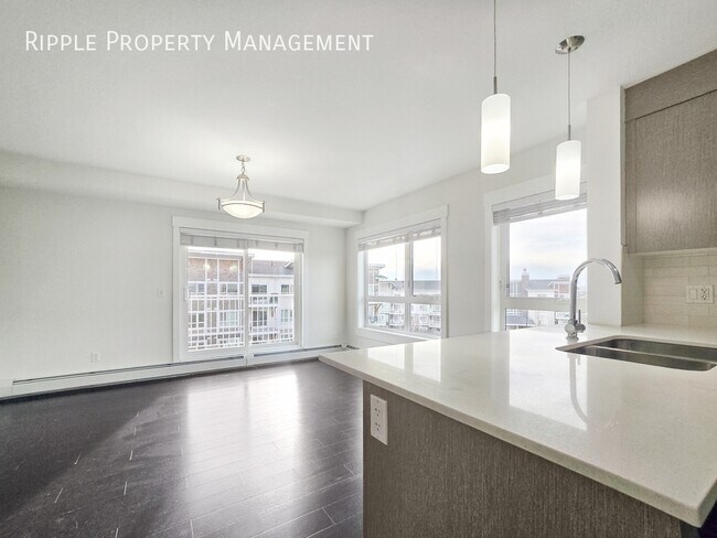 Photo - Modern 2 Beds, 2 Baths Apartment/Condo | 2... Unit 5401