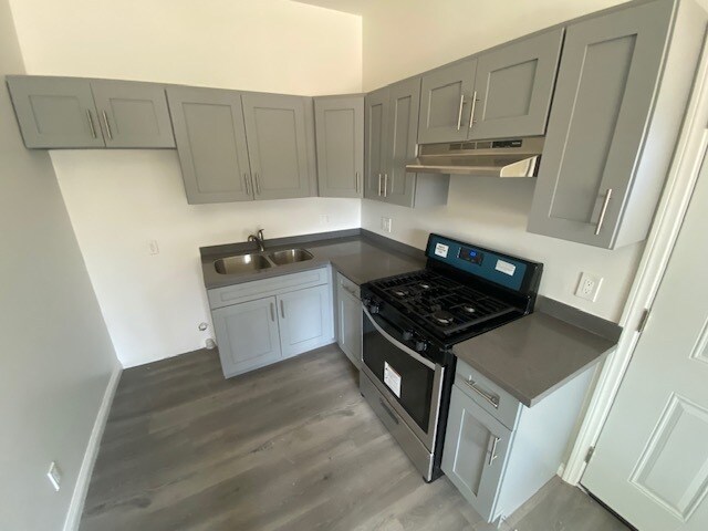 Photo - 2228 S La Brea Ave Unidad ADU