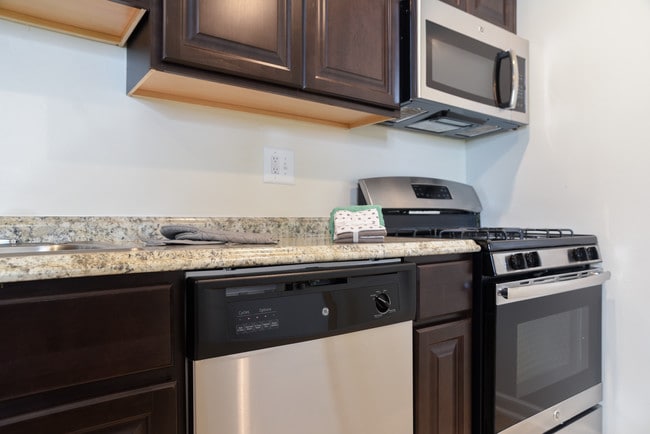 Photo - Oakland Hills