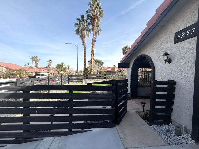 Photo - Fully Furnished 4 Bedroom Home! NO HOA! Park up to 6 vehicles! Pool and Spa! Close to Spring Moun...