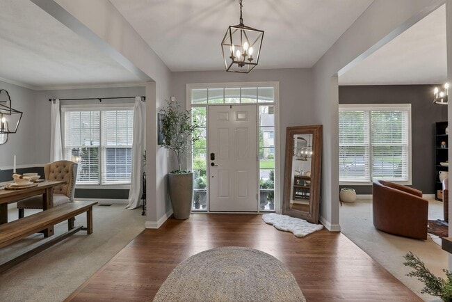 7097 Pleasant Colony Cir