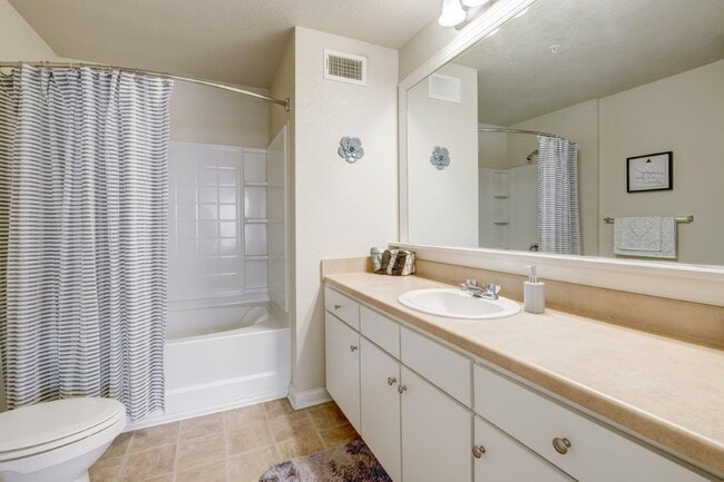 Parc at Flowing Wells Apartment Homes
