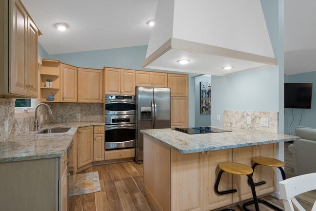 Photo - Charming Home at the Base of Old Mission Peninsula