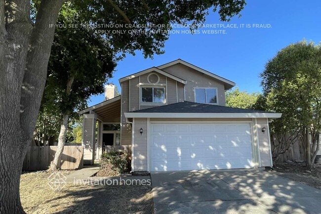 Building Photo - 6036 Sun Dial Way Rental