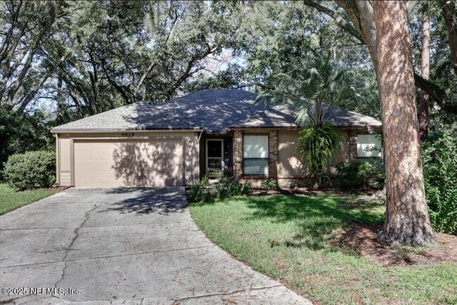 Building Photo - 4819 Wethersfield Pl W Rental
