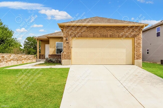 3 br, 2 bath House - 3207 Pedernales Dr - 3 br, 2 bath House - 3207 Pedernales Dr