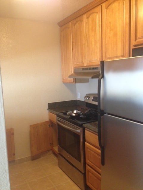 Lincoln Park Apartments