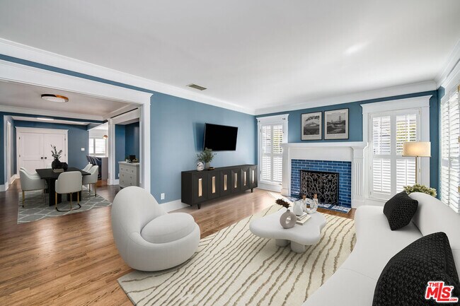 Photo - 1308 N Ogden Dr