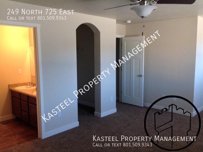 Photo - 249 N 725 E Apartment
