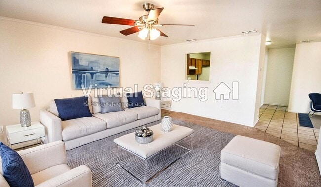 Building Photo - 517 N Brentwood Ave Unit 517 N. Brentwood Ave. #A (FS)