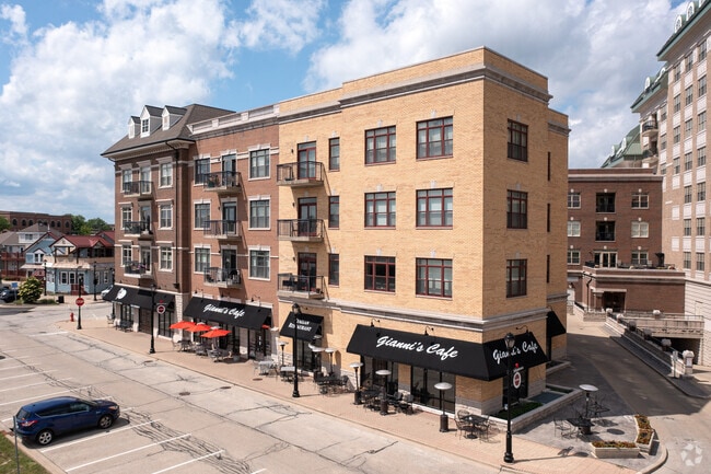 Photo - The Providence