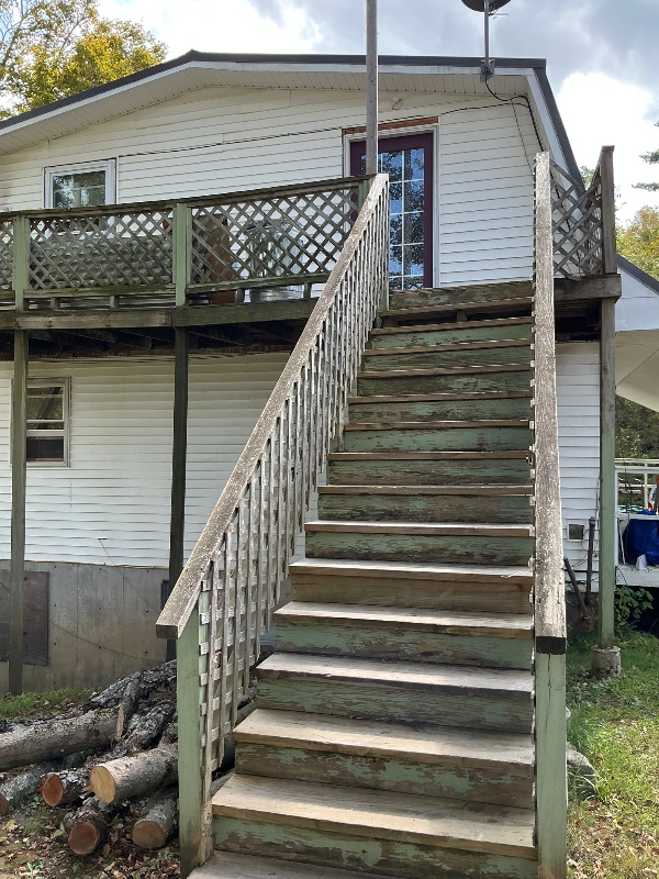 Building Photo - 202 Bill Fox Rd Rental