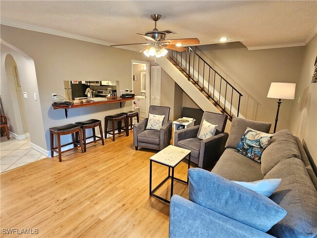 Photo - 3300 New South Province Blvd Townhome