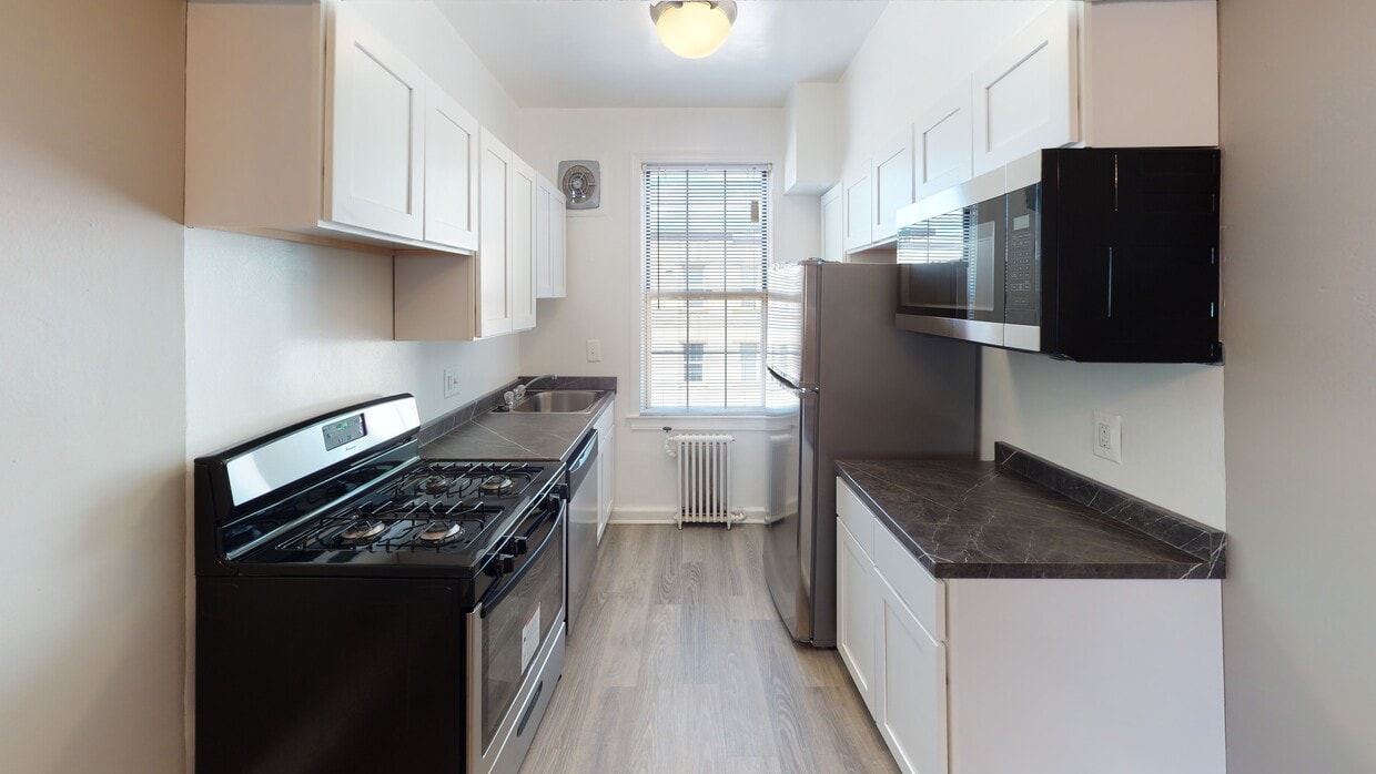 Photo - Park Crest Apartments