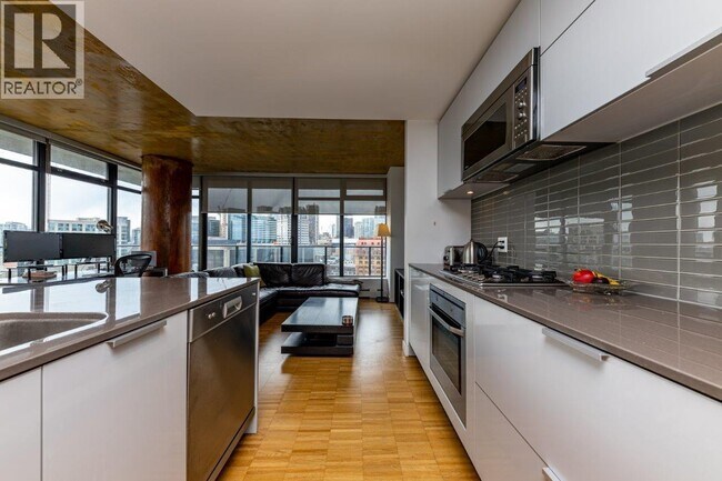 Photo - 108 W Cordova St Unit 1605