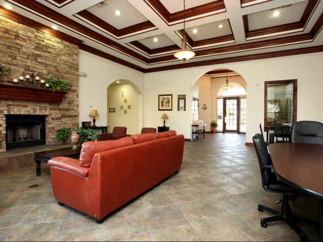 Heatherbrook - Heatherbrook Apartments