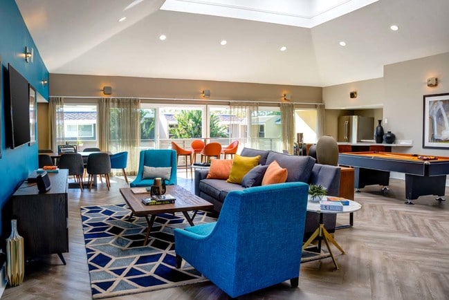 Vue at Lake Murray Apartments