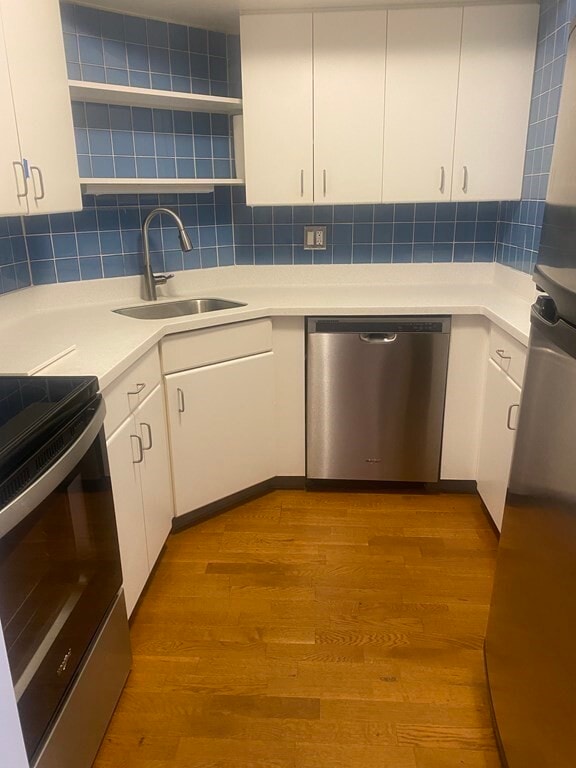 Building Photo - 140 Pleasant St Unit 401 Rental