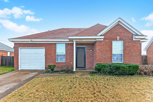 Building Photo - 3918 Autumn Harvest Ln Rental