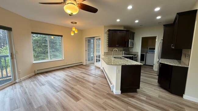Photo - Major Updates! Raised Ranch Style Condo wi... Unit E3