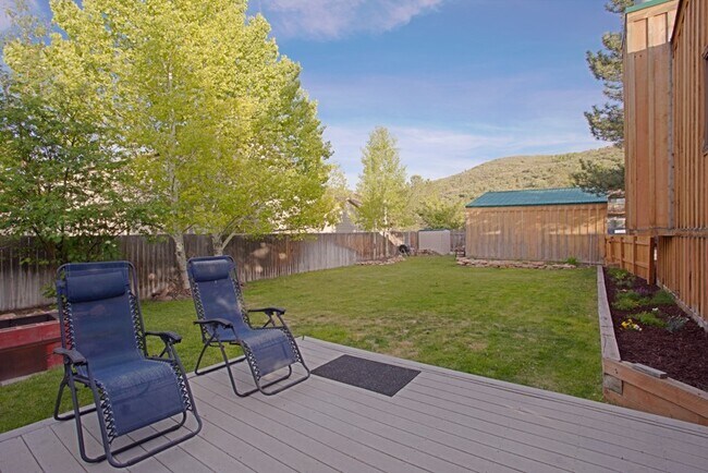 Photo - 2256 Sidewinder Dr