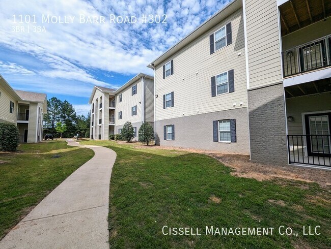 Photo - 1101 Molly Barr Rd Unit 302