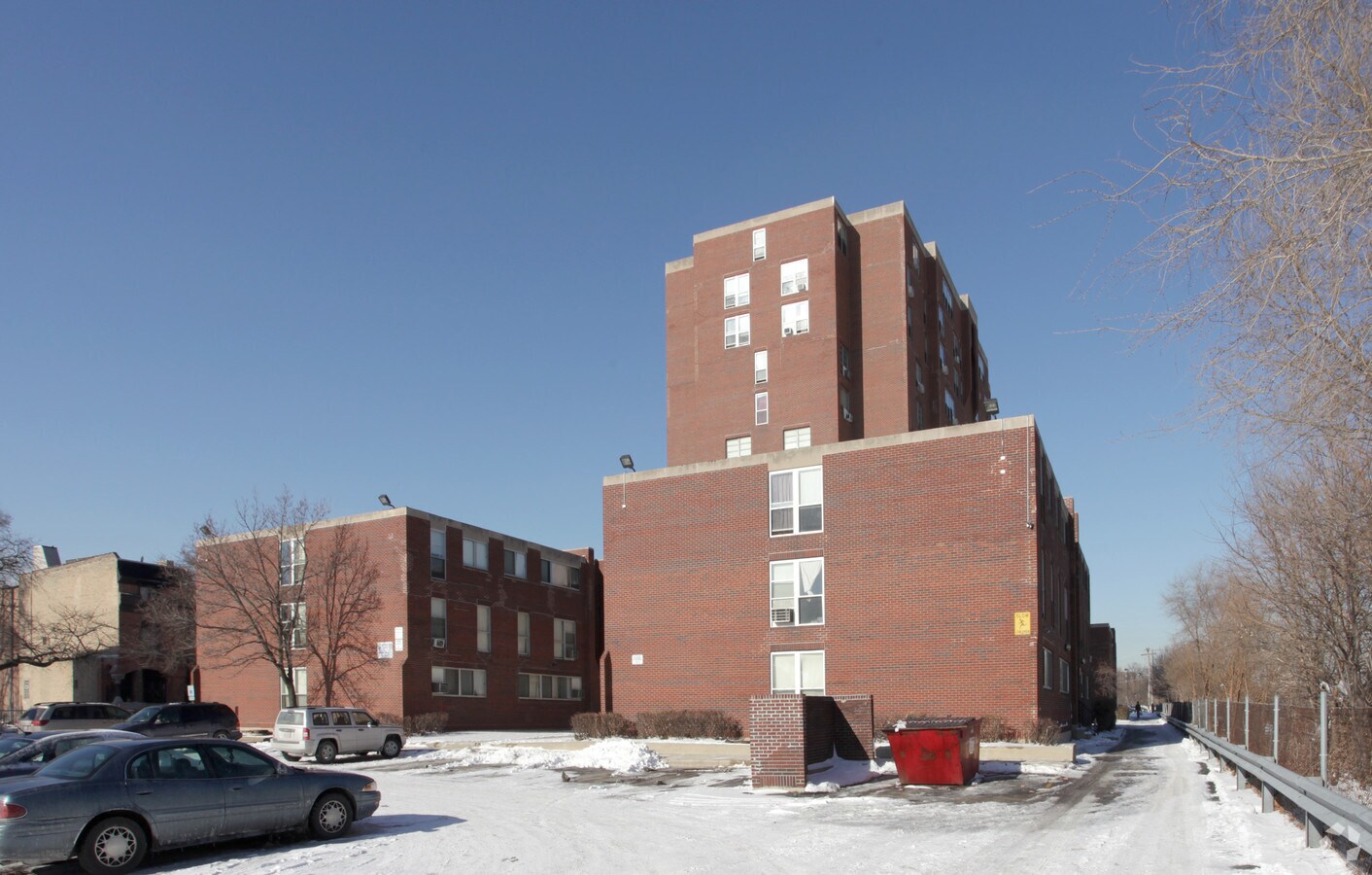 Photo - Lake Park Manor