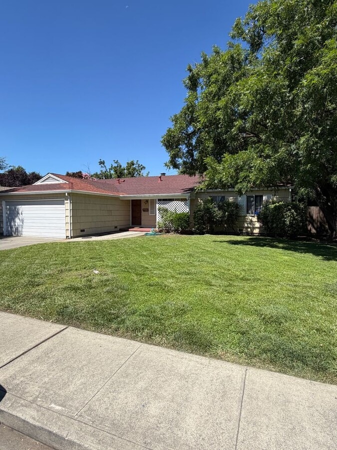 Photo - 3 Bedroom 2 Bath Available September 1st 2026