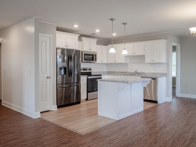 Photo - 491 Coley Boyd Rd