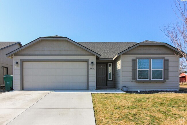 Building Photo - 3 Bed/2 Bath Kennewick Home