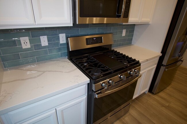 Photo - Spacious 2 Story Townhome!