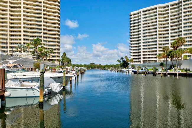 Photo - 4201 N Ocean Blvd Unit 608